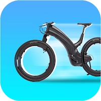 EBike Tycoon [Free Shopping] - Create e-bikes in an addicting simulator