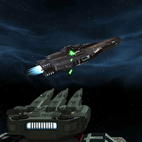 Space Turret - Defense Point [Money mod] - Spectacular space defense station