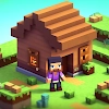 تحميل Craft Valley - Building Game [No Ads]