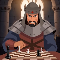 War Chess [Money mod] - Estrategia 3D atmosférica basada en el ajedrez.