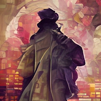 Baker Street Breakouts [Unlocked] - 具有点击机制的侦探冒险益智游戏