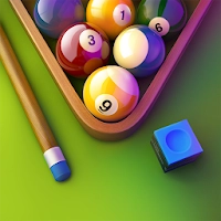 Shooting Ball - Classic sports simulator for playing billiards