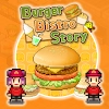 Скачать Burger Bistro Story