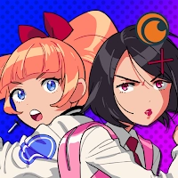 River City Girls [Patched] - Pixel-Arcade-Action im Anime-Stil