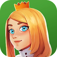 Gnomes Garden: The Lost King - Build a garden in your kingdom