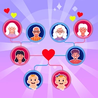 Family Life [Unlocked] - Un entretenido simulador de vida en formato clicker