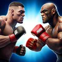 MMA Manager 2 Ultimate Fight [Adfree] - 具有多種遊戲模式的出色運動模擬器