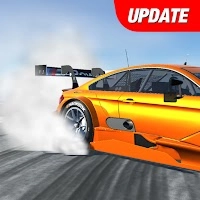 Drift 2 Drag [No Ads] - Interesante simulador de carreras con carreras de deriva y arrastre.