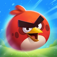 Angry Birds 2 - Возвращение легендарной аркады про злых птиц