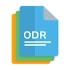 OpenOffice Document Reader
