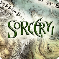 Sorcery! 3 - Продолжение великолепной RPG