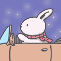 Приключения Цуки 2 [Бесплатные покупки] - Незабываемые приключения в компании кролика Цуки