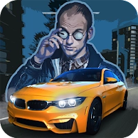 NOS: Street Racing [Free Shoping] - Street racing with Russian cars