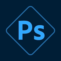 Adobe Photoshop ExpressPhoto Editor Collage Maker [unlocked]