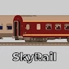 Download SkyRail - CIS train simulator [Free Shoping]
