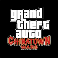 GTA: Chinatown Wars [Unlocked] - Rockstar 著名动作游戏的新部分。