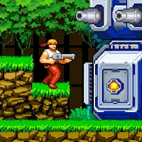 Gun Force: Action Shooting [Free Shoping] - The iconic action platformer is now on Android