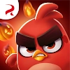 Herunterladen Angry Birds Dream Blast [Unlocked]