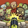 تحميل Rushero: Zombies Tower Defense [Money mod]