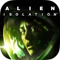 Alien: Isolation [Patched] - Леденящая кровь хоррор игра теперь и на андроид