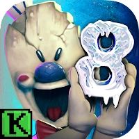 Ice Cream 8 Horror Game : Tips - Latest version for Android