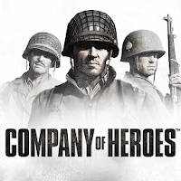 Company of Heroes [Patched] - The most popular RTS strategy ported to Android