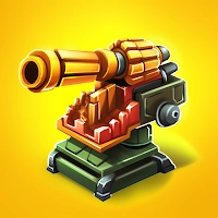 Battle Strategy: Tower Defense [Free Shoping] - Exciting military strategy in the tower defense genre