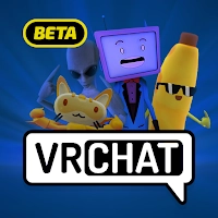 VRChat [Beta] - 拥有无限可能的虚拟世界