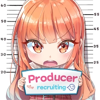 Love Idol Maker [No Ads] - The Role of an Idol Producer in an Idle Simulator