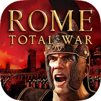 ROME: Total War [Patched] - Estrategia épica con batallas a gran escala.