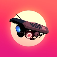 Flying Tank [Unlocked] - Зрелищный шутер с боковой прокруткой