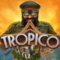 Tropico [Patched] - Стратегический симулятор с тоннами юмора