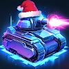 Скачать Cyber Tank: Last Survivor [Без рекламы]