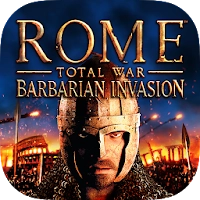 ROME: Total War - BI [Patched] - Turn-based military strategy with large-scale battles
