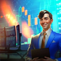 Business Empire RichMan [Mod Money] - Building a business empire in an economic simulator