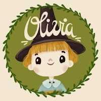 Olivia the Witch. Potion store - تطوير متجر جرعات في محاكاة الممرات