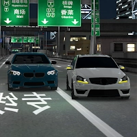 Custom Club: Online Racing 3D [Много денег] - Реалистичная гонка для поклонников скорости и адреналина