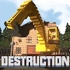 Download Voxel Destruction [Unlocked]