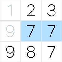 Number Match - Number Games [Unlocked] - Entertaining puzzle with numbers