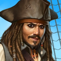 Tempest Pirate Action RPG [Free Shoping] - تجربة حياة القراصنة في مغامرة آر بي جي