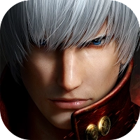 Devil May Cry: Peak of Combat - Licensed DMC on Android