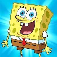 SpongeBob’s Idle Adventures [Бесплатные покупки] - Приключенческий Idle-симулятор в компании Спанч Боба