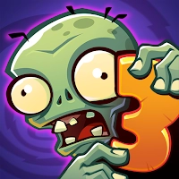 Plants vs. Zombies 3 [Мод меню] - Продолжение культовой стратегии про зомби и растения