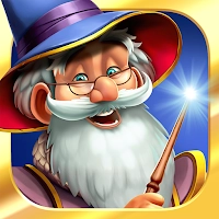 Sorcery School [Money mod] - Card solitaire games with a magical setting