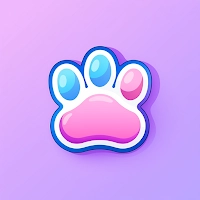 Cat Simulator: Virtual Pets 3D [Free Shoping] - Entertaining pet simulator with first-person view