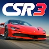 Скачать CSR 3 - Street Car Racing [Тупые боты]