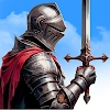 Скачать Knight RPG - Knight Simulator [Много денег]