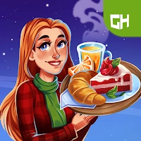 Primrose Lake 5 - Mystery game [No Ads] - استمرار محاكاة الطهي القائمة على القصة