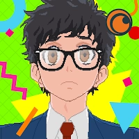 Crunchyroll Yuppie Psycho [Patched] - Pixel adventure with horror and puzzle elements