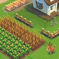 FarmVille 2: Country Escape [Free Shopping] - The most popular Farm is now on Android